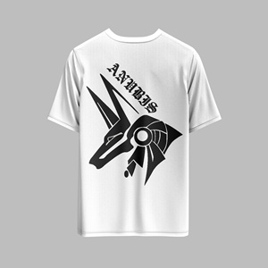 Oversized 100% Cotton T-Shirt Drop Shoulder Streetwear Custom <b>Logo</b> OEM Vietnam Factory - Product Image 5
