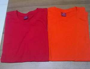 Cheaap negro liso camisetas - Product Image 5