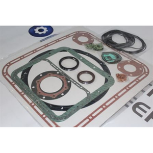 ชุดปะเก็นคุณภาพสูง Baltacioglu 59.2262.10, ชุดปะเก็น Diwa.2 851.2 สำหรับรถบัส สภาพใหม่ อุปกรณ์เสริมรถบัส - Product Image 1