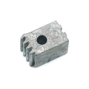 Verrou de fixation de la poignée d'accoudoir BGE9 A0009705301 A0009704401 pour Vito W638 Classe V - Product Image 1