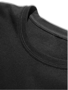 Survêtement à panneaux rayés personnalisé de haute qualité pour hommes Ensemble 2 pièces respirant-T Shirt Shorts Plus Size Summer High Street Clothing - Product Image 5