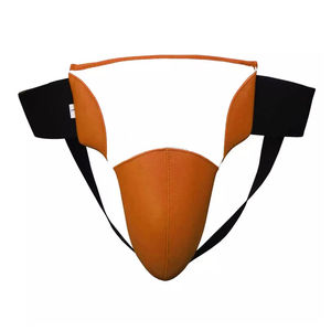 Design Your Own Logo Custom Protector <b>Groin</b> Shell <b>Mma</b> Boxing Sports Boxing protection <b>Groin</b> <b>Guard</b> with Custom logo Martial Art - Product Image 1