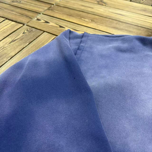 เสื้อฮู้ดกันหนาวโอเวอร์ไซส์สำหรับผู้ชายเสื้อฮู้ดผ้าคอตตอนปักลายโลโก้ซักได้ใส่สบายเนื้อผ้านุ่ม100% - Product Image 2