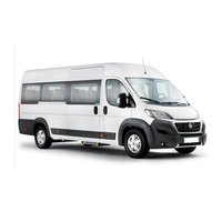 Meilleures ventes VKM PLASTIK RHD-LHD Kits intérieurs en plastique ABS de haute qualité, ajustement parfait à 100 % pour MINIBUS, CAMPING-CAR, CARAVANE, couleurs personnalisées