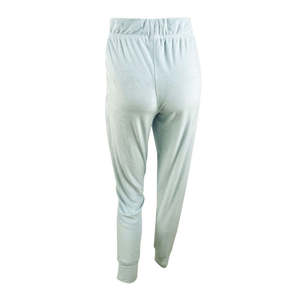 Pantaloni Jogger in Velluto Blu per Bambini Planet Gold, Traspiranti e Morbidi, a Vita Alta, Stile Cargo/Harem con Chiusura Elastica, Taglia L - Product Image 2