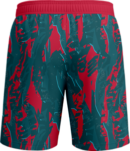 Conjunto de Uniforme de Fútbol Juvenil de Manga Corta 2025, Precio de Mayoreo, Uniforme de Fútbol Masculino a Buen Precio - Product Image 3