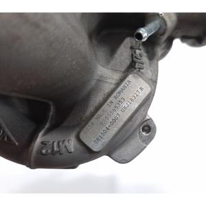 Válvula de Turbina para Opel Mokka 1ª Serie 55565353 A 14 NET, B 14 NET, D 14 NET Gasolina 1400 (12>) - Product Image 3