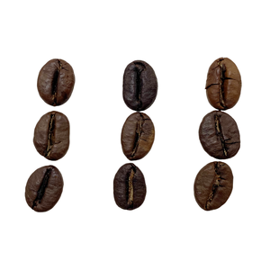 กาแฟโรบัสต้าคั่วบริสุทธิ์พร้อมกระบวนการผลิตน้ำผึ้งคุณภาพระดับพรีเมียมรสเข้มข้นถุง1กก. เหมาะสำหรับผู้ซื้อขายส่ง - Product Image 3