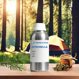 Huile Essentielle de <span class=keywords><strong>Citronnelle</strong></span> 1kg 100% Pure et Naturelle, Répulsif Anti-Insectes, Parfum Agrumes pour Bougies, Sprays et Encens - Product Image 3