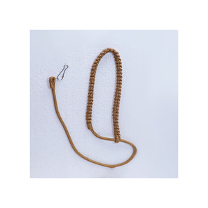 สายคล้องคออเนกประสงค์ สายสะพายไหล่ สายถักสีตามสั่ง สายคล้องคอสำหรับเครื่องแบบพิธีการ สายคล้องนกหวีดสำหรับเครื่องแบบ - Product Image 1