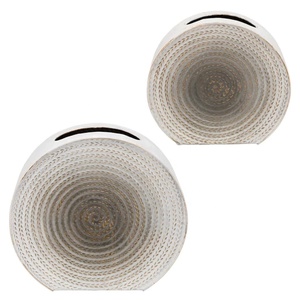 Latest Design Aluminium Table Flower Pots <b>Vases</b> for Wedding & Home Decor and Living Room Decor Selling Metal Aluminium <b>Unique</b> - Product Image 4