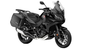 มอเตอร์ไซค์ทัวริ่งระบบกันสะเทือนอิเล็กทรอนิกส์ NT1100 DCT ปี 2026 - พร้อมจัดส่ง - Product Image 3