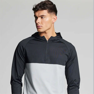 Ensemble de survêtements 2 pièces pour hommes, ensemble complet, personnalisé, survêtements pour hommes de haute et bonne qualité pour tenue décontractée, prix de gros - Product Image 2