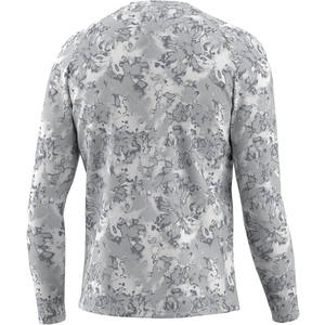 เสื้อตกปลาระเหิดแขนยาวแบบกําหนดเองขายส่งเสื้อทัวร์นาเมนต์สําหรับทีมเสื้อตกปลาคุณภาพระดับพรีเมียม - Product Image 6