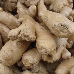 Polvo de jengibre seco orgánico Precio de mercado global fresco Beneficios para la salud en línea Compra de jengibre - Product Image 3