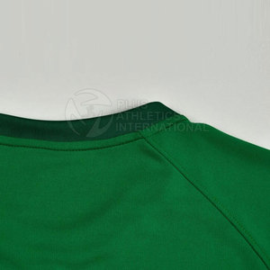 ชุด2025ฟุตบอลเสื้อเจอร์ซีย์ทีมกีฬาชุดฟุตบอลแบบระเหิดดั้งเดิม - Product Image 4