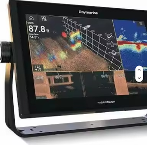 Nouveau Axiom 12 Pro RVX 12 pouces MFD DV SV Real Vision 3D Sonar - Product Image 1