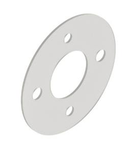 Junta de Acero Inoxidable Tradella International de Alta Calidad LVU13540, Pieza de Repuesto Duradera para Tractor y Maquinaria Agrícola - Product Image 3