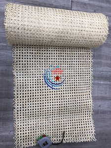 Rouleau de canne en rotin carré du Vietnam en vrac pour l'exportation de meubles d'intérieur en vrac - Product Image 4