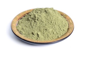 Polvo de hoja índigo de alta calidad | Hierba orgánica para teñir el cabello | Exportador a granel de India - Product Image 1