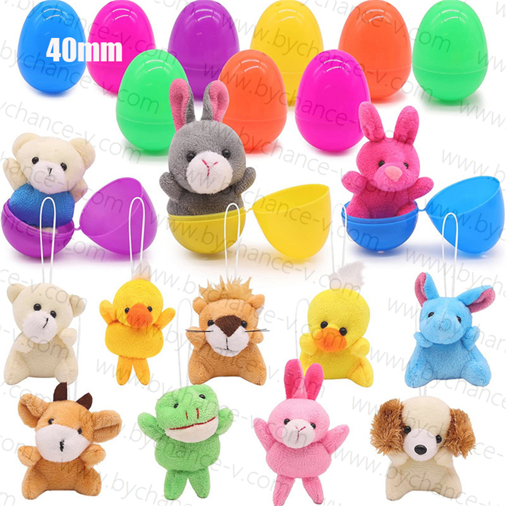 JOYIN 12 huevos de Pascua precargados con bloques de construcción de automóviles extraíbles para niños y niñas, rellenos de cesta de Pascua, rellenos de caza de huevos, golosinas, recuerdos de fiesta JOYIN 12 huevos de Pascua precargados con bloques de construcción de automóviles extraíbles para niños y niñas, rellenos de cesta de Pascua, rellenos de caza de huevos, golosinas, recuerdos de fiesta