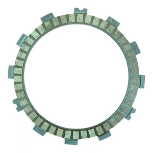 Disco de Embrague Original Yamaha B7B163210000 para YZ250 2019-2024, Nuevo - Product Image 1