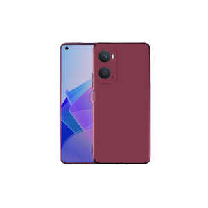 Coque en silicone de haute qualité JoieCreatif Premier pour Oppo A96 4G, coque arrière protectrice pour téléphones mobiles, y compris A3s 5G Plus - Product Image 2