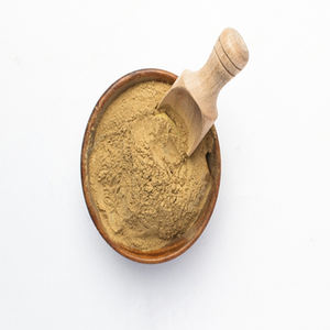 El polvo Ayurvédico Triple Blend Triphala para el equilibrio de la salud y la claridad, úselo a diario y sienta el cambio Triphala de por vida - Product Image 4