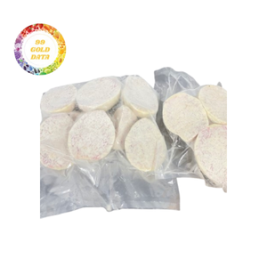 Taro naturel congelé, emballé sous vide et surgelé pour préserver la saveur et la texture originales, norme d'exportation - Product Image 2