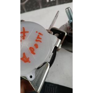 Ceinture de sécurité arrière droite troisième rangée pour Lexus RX Series (L2) (15>) Q076216 - Product Image 2