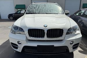 BMW X5 XDRIVE35I 2013 USADO, Volante a la Izquierda/Derecha - Product Image 5