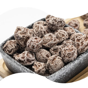 Crème de prune de haute qualité naturelle pour la transformation <span class=keywords><strong>des</strong></span> aliments en collation - Product Image 3