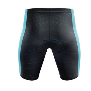 Venta al por mayor súper ligero transpirable secado rápido hombres ciclismo Jersey conjuntos bicicleta trajes hombres muy cómodo ciclismo traje - Product Image 6