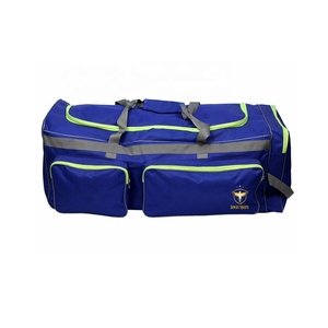 Best <b>Blend</b> Spacious Solid Cricket Kit Bag Professional Cricket Kit Bags - Product Image 1