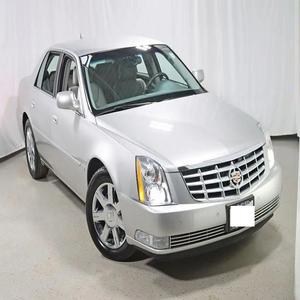 CADILLAC DTS LUXURY 2006 USADO, Volante a la Izquierda/Derecha - Product Image 1