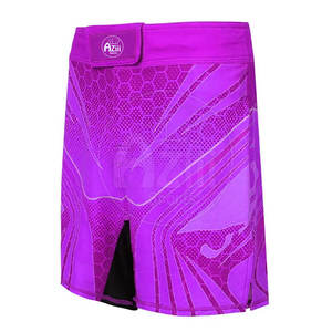 Vente en ligne de shorts MMA les plus vendus en gros shorts MMA de style unique 2025 shorts MMA légers - Product Image 2