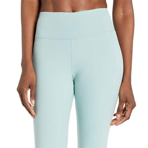 Custom <b>Seamless</b> <b>Leggings</b> High Waisted Contour <b>Leggings</b> Breathable Workout Yoga Pants Fitness Sports Gym Tights <b>Leggings</b> - Product Image 6