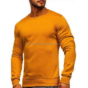 Sudadera de cuello redondo de algodón 100% de alta calidad Unisex, forro polar de invierno con impresión Digital, logotipo personalizado, diseño Unisex para hombres y mujeres - Product Image 6