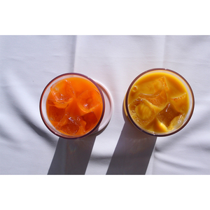 [kitchennkitchen] Low Price <b>Plastic</b> <b>Cups</b> Tritan Beverage <b>Cup</b> BPA-free Lightweight and Unbreakable - Product Image 4