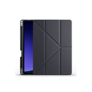 Funda Protectora Blanca Netzy para Tab S9 con Modo de Sueño, Compartimento para Lápiz y Soporte - Product Image 2