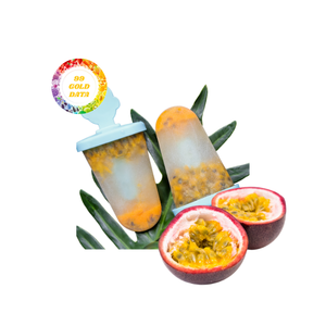 Fruit de la passion surgelé Fournisseur vietnamien IQF de pulpe premium avec arôme frais utilisé dans divers aliments - Product Image 6