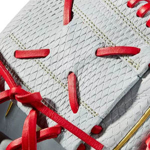 Gants de baseball haut de gamme pour hommes et jeunes, conçus pour les joueurs de baseball, en cuir de haute qualité et ajustement confortable pour une utilisation sur le terrain - Product Image 6