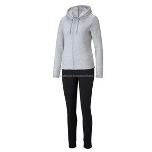 Conjunto Deportivo Atlético para Mujer, Ropa Deportiva de Primera Calidad, Tela de Alta Calidad, Hecho a Medida, al por Mayor - Product Image 5