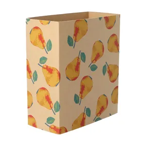 Bolsas de Papel Kraft Personalizadas para Artículos Promocionales - Product Image 1