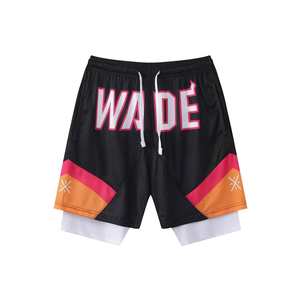 Trending Wholesale High Quality Men's Printed <b>Shorts</b> | Best Selling, <b>Low</b> MOQ, Breathable Men's <b>Shorts</b> - Product Image 6