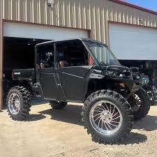 Meilleure vente 2024 Polariss RangerXD 1500 Crew NorthStarUltimate | Elitee Utility UTV à vendre - Product Image 6