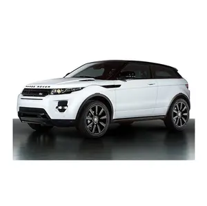 Wholesale Price Supplier of Used Land Rover Range Rover Cars Bulk Stock With Fast Shipping
