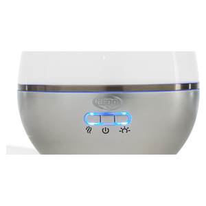 Difusor de Aroma Argo 300ml Joy Blanco y Plateado, Categoría de Producto: Difusores de Aroma - Product Image 2