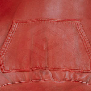 Sudaderas Extra Grandes, Nuevo Diseño, 100% Algodón, Color Sólido, Invierno, para Hombre, Hechas en Pakistán, 2025, Venta al por Mayor - Product Image 5