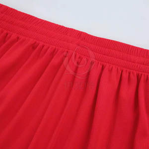 Meilleur uniforme de basket-ball en tissu souple Uniforme de basket-ball confortable de haute qualité avec logo personnalisé - Product Image 6